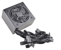 EVGA BR 600W 80 Plus Bronze - 619092 - zdjęcie 3